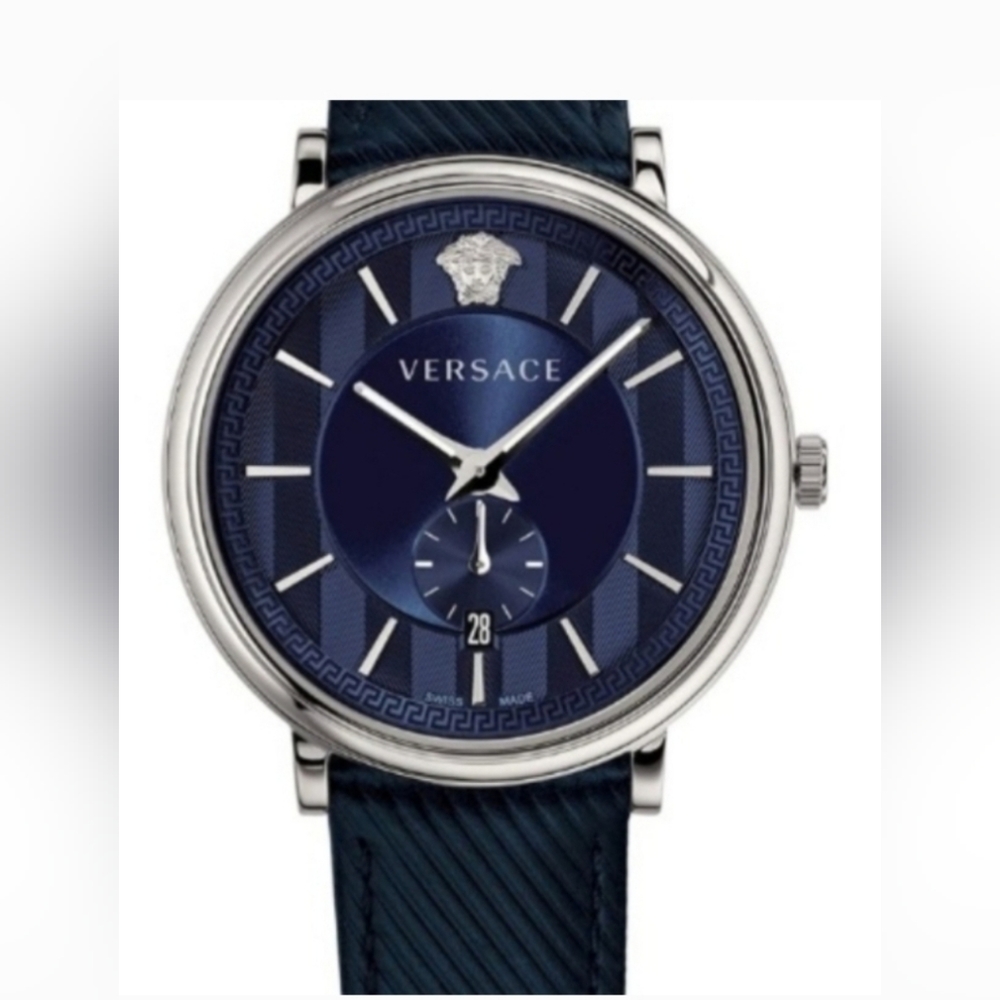 VERSACE WATCH... - Picture 11 of 11